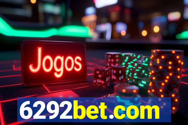 6292bet.com