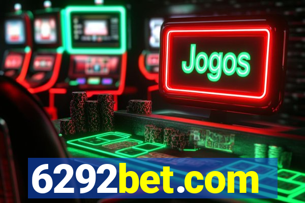 6292bet.com