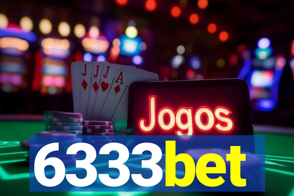 6333bet