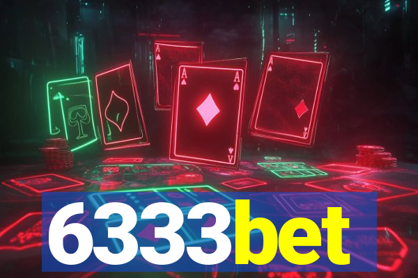 6333bet