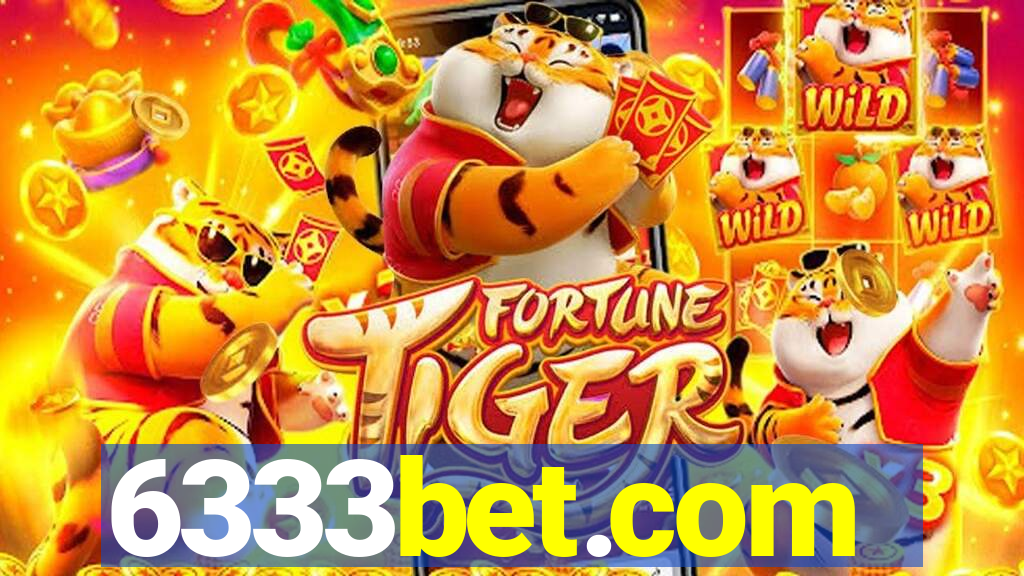 6333bet.com