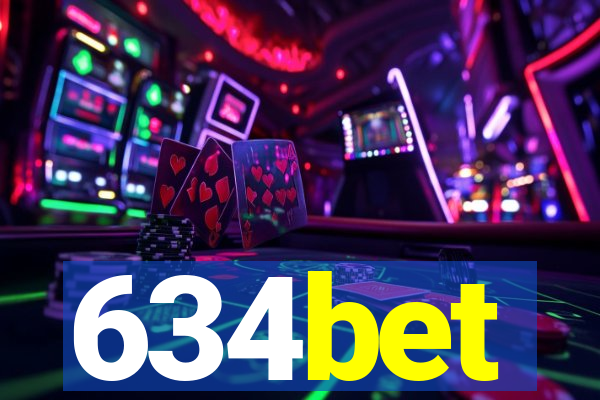 634bet
