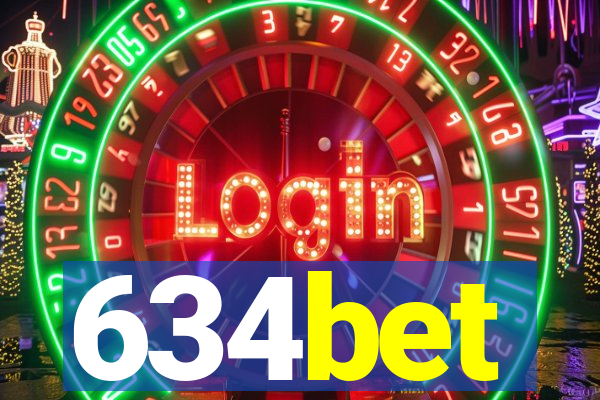634bet