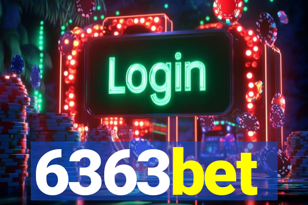 6363bet