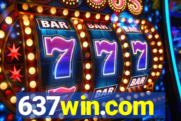 637win.com