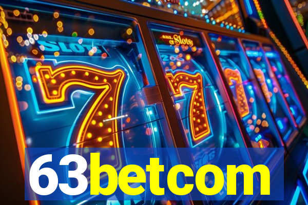 63betcom