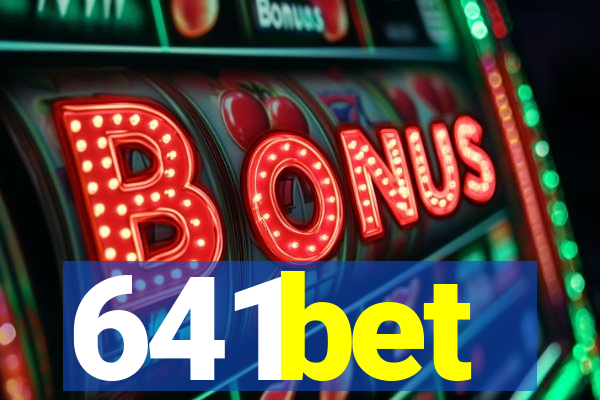 641bet