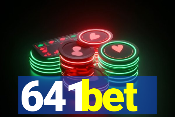 641bet