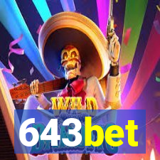 643bet