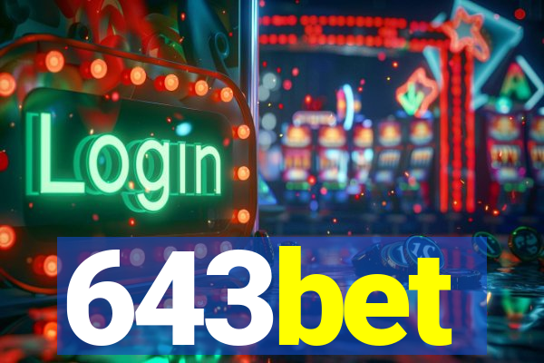 643bet