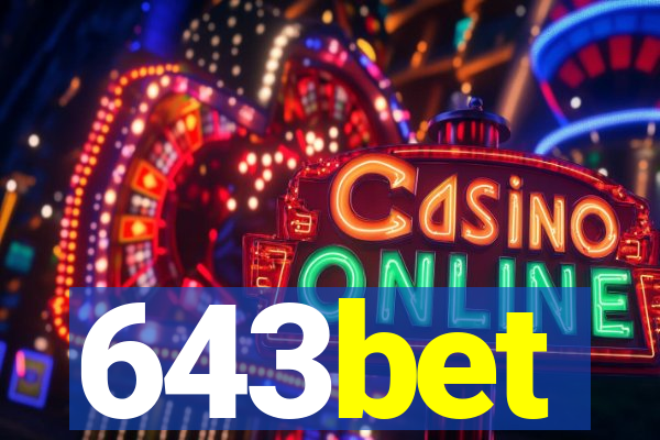 643bet