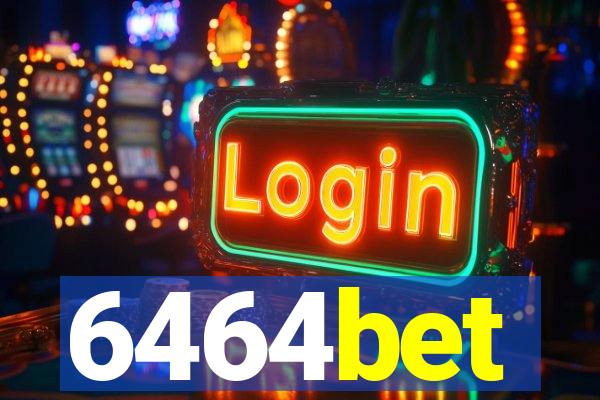 6464bet