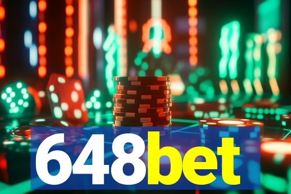648bet