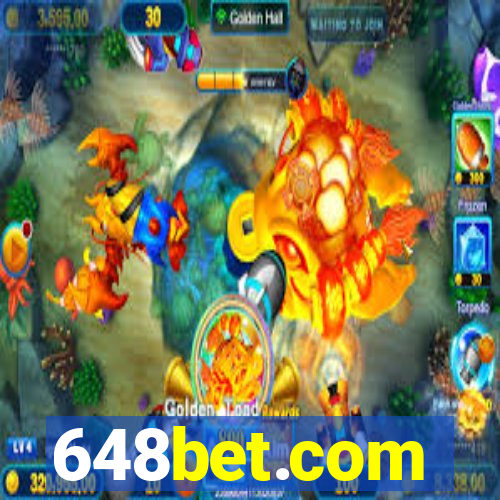 648bet.com
