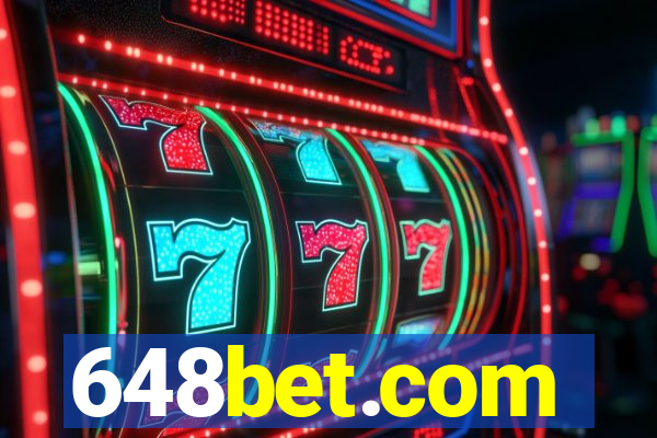 648bet.com