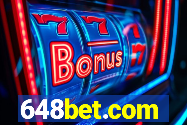 648bet.com