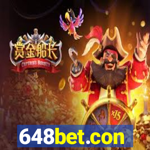 648bet.con