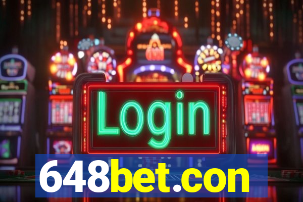648bet.con