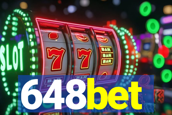 648bet
