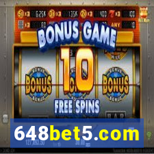 648bet5.com