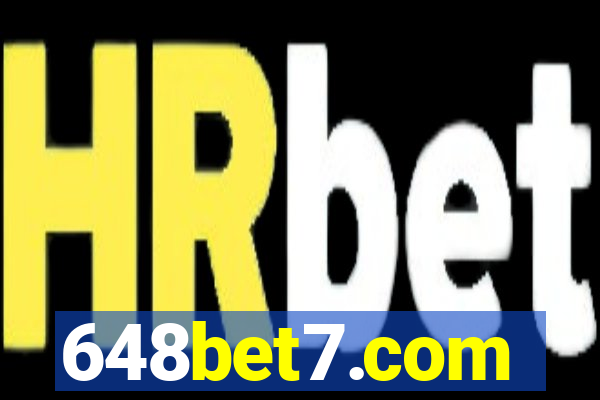 648bet7.com