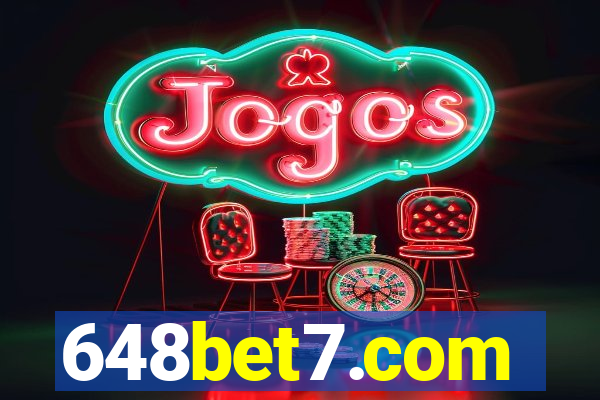 648bet7.com