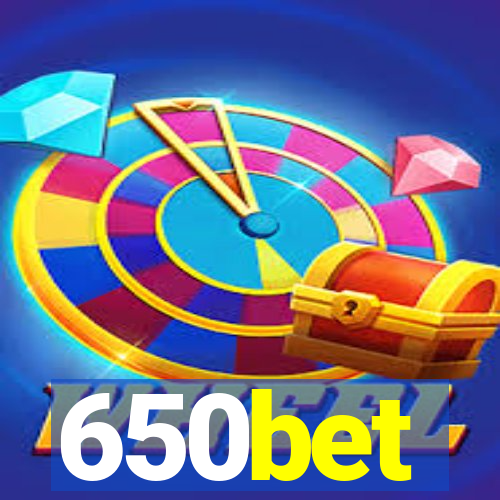 650bet