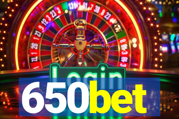 650bet