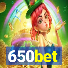 650bet