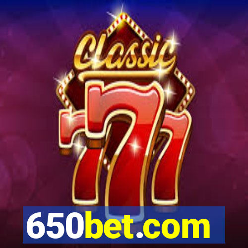 650bet.com