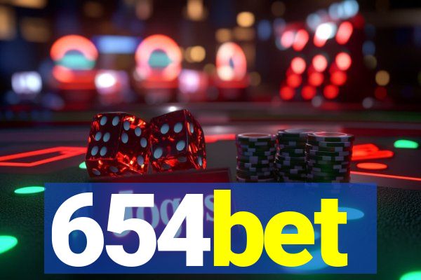 654bet