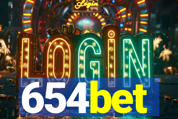 654bet