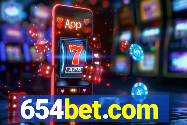 654bet.com