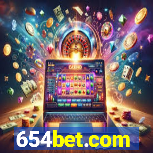 654bet.com