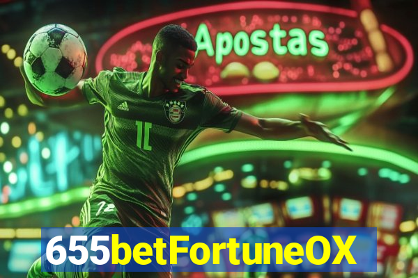 655betFortuneOX
