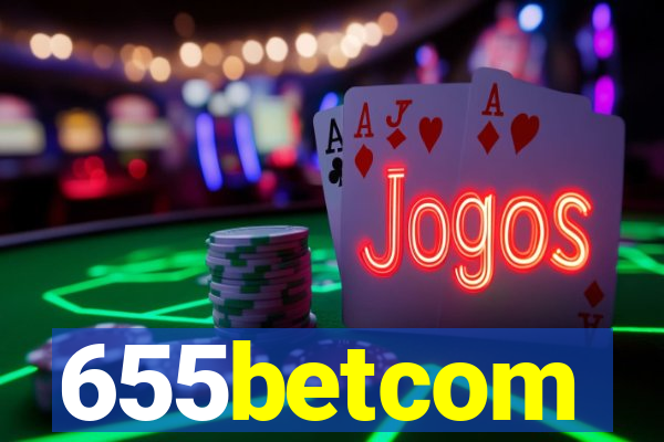 655betcom
