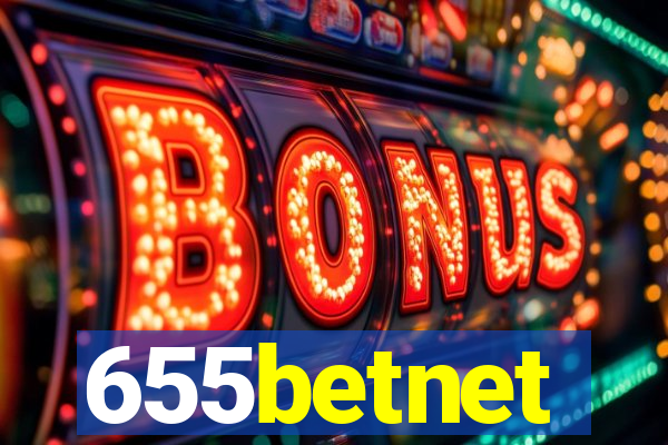 655betnet