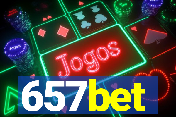 657bet