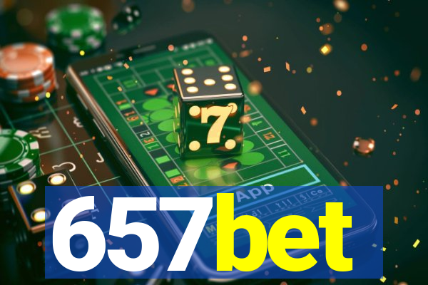 657bet