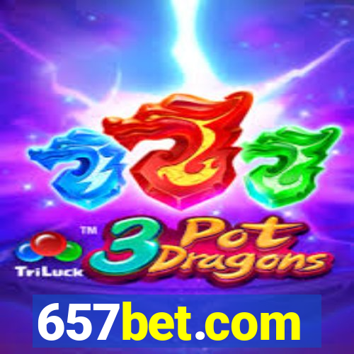 657bet.com