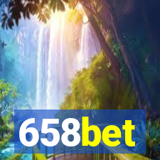 658bet