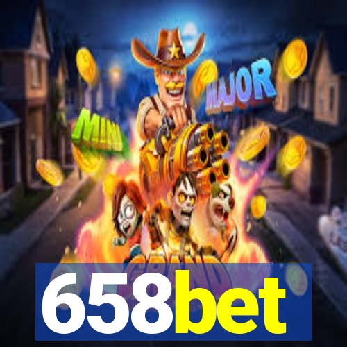 658bet