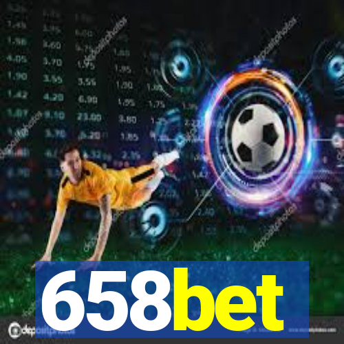 658bet