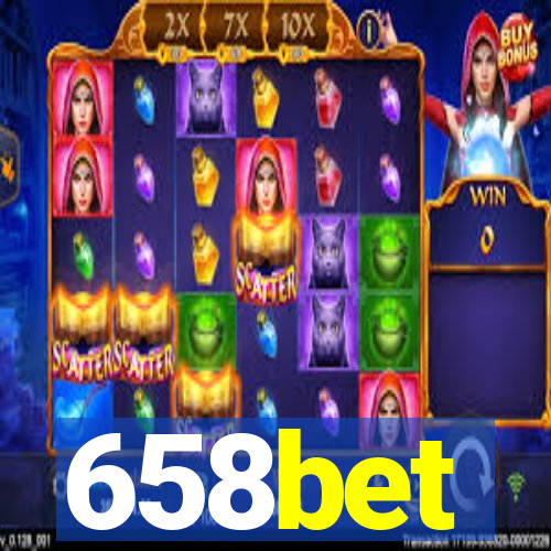 658bet