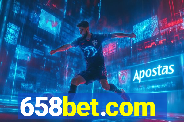 658bet.com