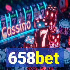 658bet