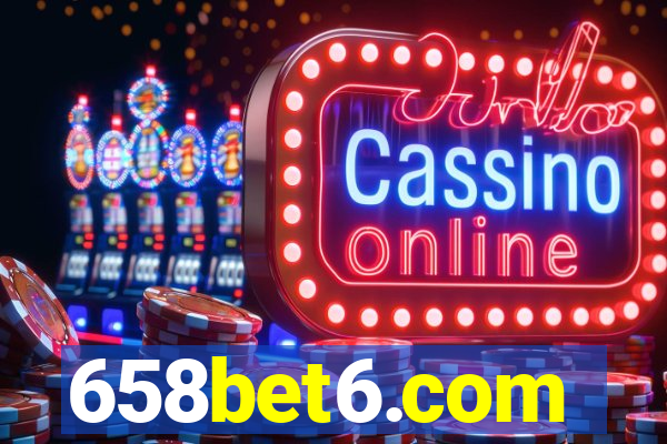 658bet6.com