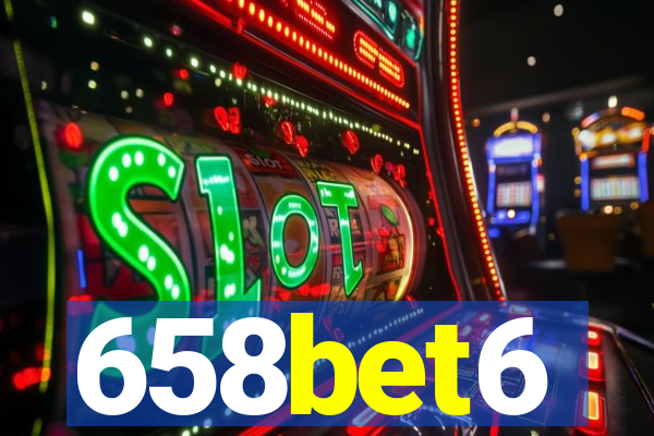 658bet6