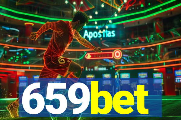 659bet
