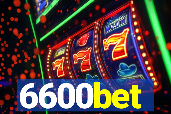 6600bet